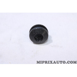 Vis tete bombée fixation usage divers Volkswagen Audi Skoda Seat original OEM&nbsp;N90800503 