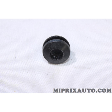 Vis tete bombée fixation usage divers Volkswagen Audi Skoda Seat original OEM&nbsp;N90800503 