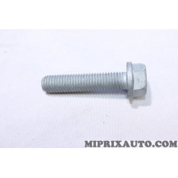 Vis M12x55 fixation boite de vitesses Volkswagen Audi Skoda Seat original OEM N91030402 