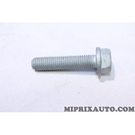 Vis M12x55 fixation boite de vitesses Volkswagen Audi Skoda Seat original OEM N91030402 