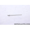 Rivet pop fixation joint de pare-brise Volkswagen Audi Seat Skoda original OEM N90787802