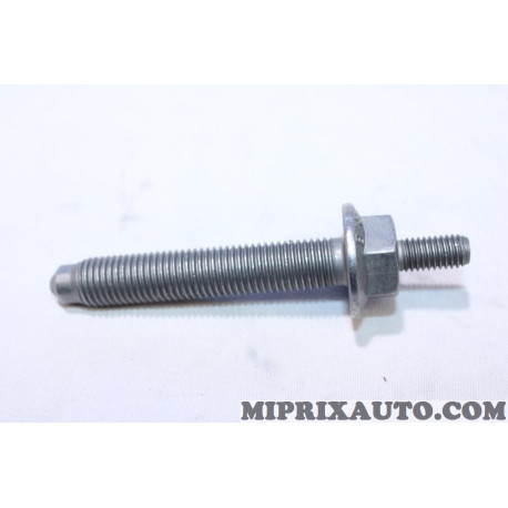Vis fixation berceau element suspension Volkswagen Audi Skoda Seat original OEM N10770701 