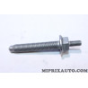 Vis fixation berceau element suspension Volkswagen Audi Skoda Seat original OEM N10770701