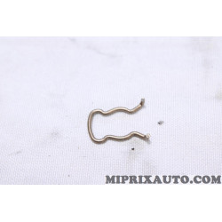 Agrafe retenue tuyau embrayage Volkswagen Audi Skoda Seat original OEM 5Q0721095A 