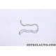 Agrafe retenue tuyau embrayage Volkswagen Audi Skoda Seat original OEM 5Q0721095A