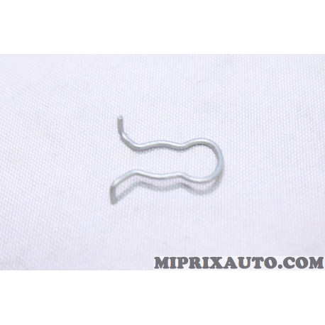 Agrafe retenue tuyau embrayage Volkswagen Audi Skoda Seat original OEM 5Q0721095A 
