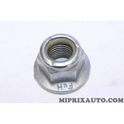 Ecrou frein tirant de suspension Volkswagen Audi Skoda Seat original OEM WHT010234 