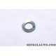 1 Rondelle frein usage divers Volkswagen Audi Skoda Seat original OEM N0120387