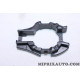 Support fixation retroviseur interieur Volkswagen Audi Skoda Seat original OEM 7N0845543A