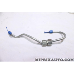 Durite tuyau de carburant Volkswagen Audi Skoda Seat original OEM 03L130321G 