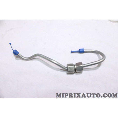 Durite tuyau de carburant Volkswagen Audi Skoda Seat original OEM 03L130321G 