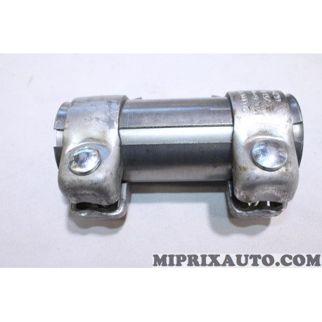 Manchon raccord tuyau echappement Volkswagen Audi Skoda Seat original OEM 191253141E 