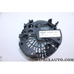 Carter capuchon alternateur Volkswagen Audi Skoda Seat original OEM 059903193C 