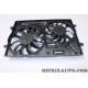 Ventilateur radiateur de refroidissement moteur Volkswagen Audi Skoda Seat original OEM 5WA121203T pour audi e-tron GT partir