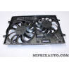 Ventilateur radiateur de refroidissement moteur Volkswagen Audi Skoda Seat original OEM 5WA121203T pour audi e-tron GT partir