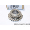 Pignon de chaine de distribution Volkswagen Audi Skoda Seat original OEM 03C105209BC