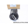 Bouton commande de phare Volkswagen Audi Skoda Seat original OEM 6R0941531G APV