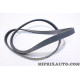 Courroie accessoire 6PK1660 Volkswagen Audi Skoda Seat original OEM 038903137