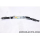Revetement etancheite radiateur de refroidissement Volkswagen Audi Skoda Seat original OEM 2Q0121331B