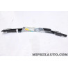 Revetement etancheite radiateur de refroidissement Volkswagen Audi Skoda Seat original OEM 2Q0121331B