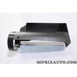 Conduit air admission convoyeur Volkswagen Audi Skoda Seat original OEM 1K0805962G 9B9 