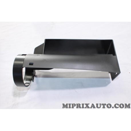 Conduit air admission convoyeur Volkswagen Audi Skoda Seat original OEM 1K0805962G 9B9 