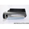 Conduit air admission convoyeur Volkswagen Audi Skoda Seat original OEM 1K0805962G 9B9