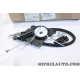 Kit reparation leve vitre Volkswagen Audi Skoda Seat original OEM 1Y0898292
