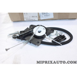 Kit reparation leve vitre Volkswagen Audi Skoda Seat original OEM 1Y0898292 