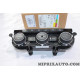 Platine boutons commande climatisation chauffage Volkswagen Audi Skoda Seat original OEM 3G0054939Q pour volkswagen arteon