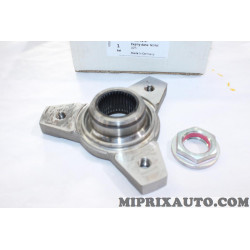 Kit reparation bride de differentiel Volkswagen Audi Skoda Seat original OEM 02D598289B 