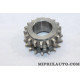 Pignon de chaine de distribution Volkswagen Audi Skoda Seat original OEM 03C105209BE 