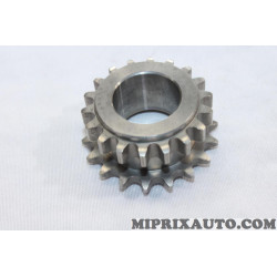 Pignon de chaine de distribution Volkswagen Audi Skoda Seat original OEM 03C105209BE 