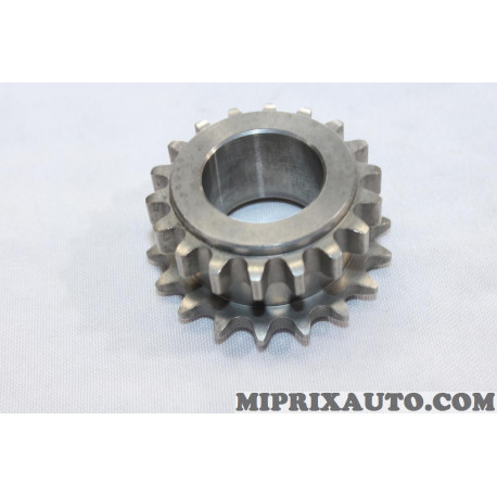 Pignon de chaine de distribution Volkswagen Audi Skoda Seat original OEM 03C105209BE 
