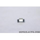 Ecrou prisonnier de fixation Volkswagen Audi Skoda Seat original OEM N90257703