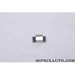 Ecrou prisonnier de fixation Volkswagen Audi Skoda Seat original OEM N90257703 