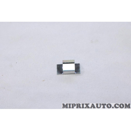 Ecrou prisonnier de fixation Volkswagen Audi Skoda Seat original OEM N90257703 