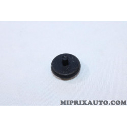 Bouchon hayon de coffre Volkswagen Audi Skoda Seat original OEM 1K8823753B 