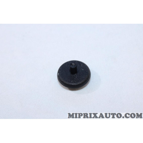 Bouchon hayon de coffre Volkswagen Audi Skoda Seat original OEM 1K8823753B 