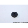 Bouchon hayon de coffre Volkswagen Audi Skoda Seat original OEM 1K8823753B
