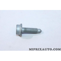 Vis fixation usage divers Volkswagen Audi Skoda Seat original OEM N10719301 