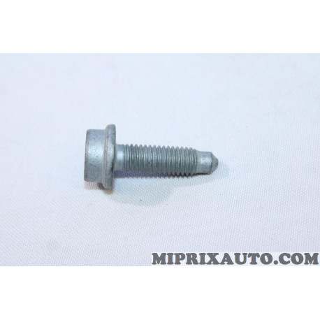 Vis fixation usage divers Volkswagen Audi Skoda Seat original OEM N10719301 