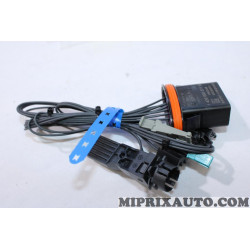 Cable faisceau branchement de phare projecteur Volkswagen Audi Skoda Seat original OEM 5TA971671 