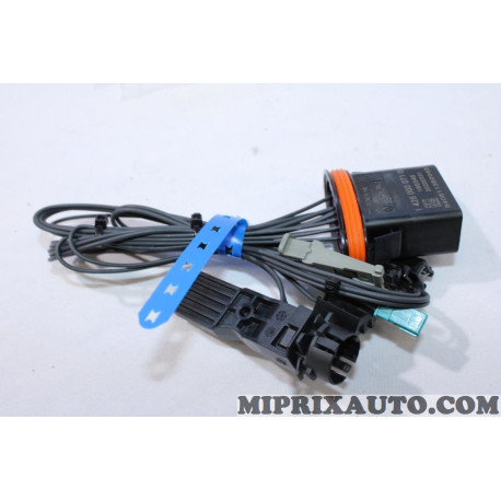 Cable faisceau branchement de phare projecteur Volkswagen Audi Skoda Seat original OEM 5TA971671 
