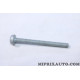 Vis fixation cache couvre culbuteur Volkswagen Audi Seat Skoda original OEM&nbsp;N91254301