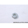 Ecrou fixation tuyau tube d'echappement Volkswagen Audi Skoda Seat original OEM N10209009
