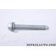 Vis fixation berceau de suspension Volkswagen Audi Skoda Seat original OEM N91096401