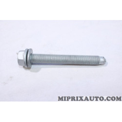 Vis fixation berceau de suspension Volkswagen Audi Skoda Seat original OEM N91096401 