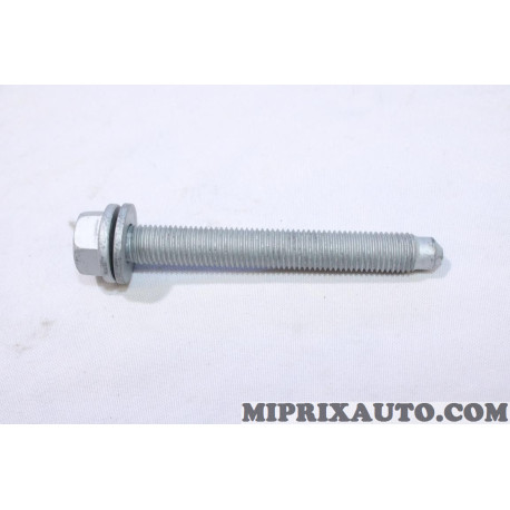 Vis fixation berceau de suspension Volkswagen Audi Skoda Seat original OEM N91096401 