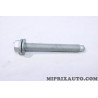 Vis fixation berceau de suspension Volkswagen Audi Skoda Seat original OEM N91096401
